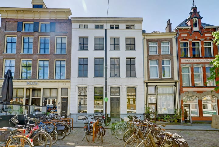 Groenmarkt 26 in Zutphen