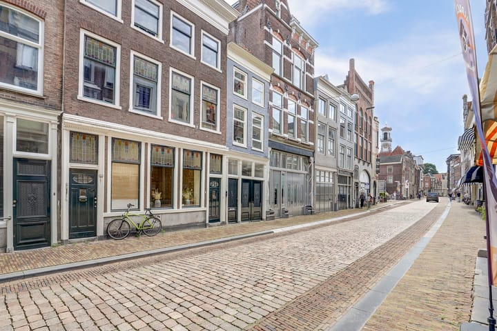 Photo of property Groenmarkt 54, Dordrecht