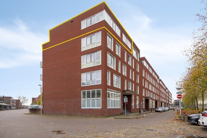 Photo of property Groenmarktstraat 14, Utrecht