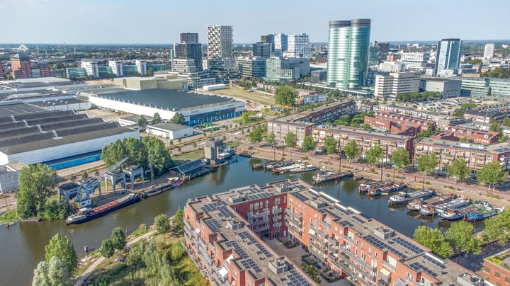 Groenmarktstraat 23 in Utrecht