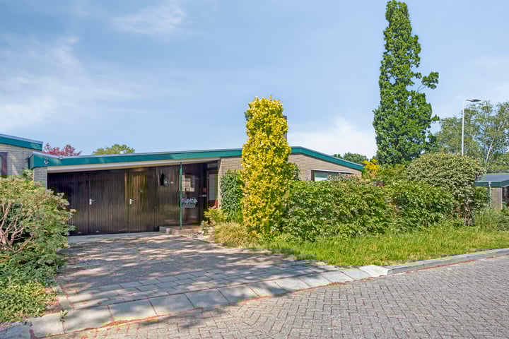 Groenoord 180 in Alphen aan den Rijn