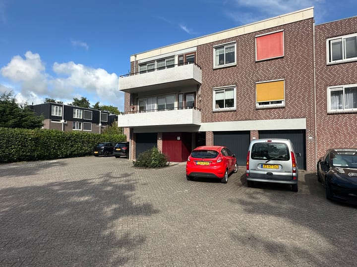 Groenoord 350 in Alphen aan den Rijn