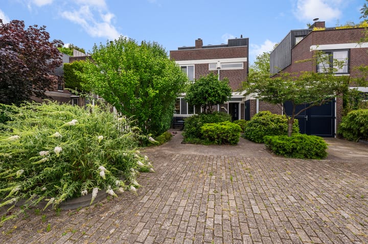 Groenoord 384 in Alphen aan den Rijn