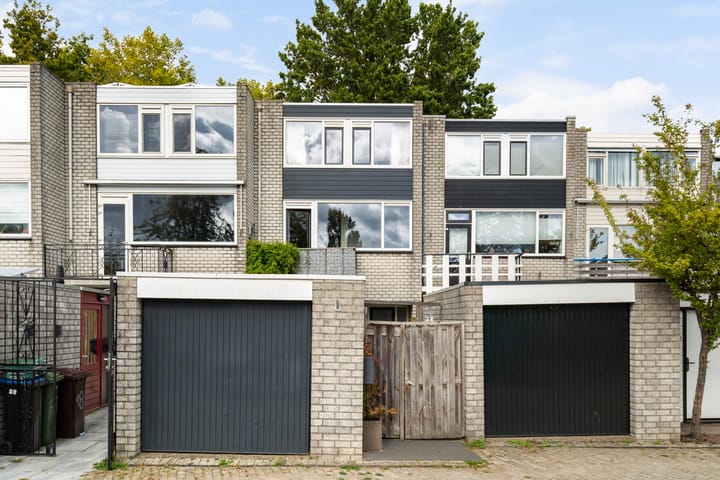 Groenoord 46 in Alphen aan den Rijn