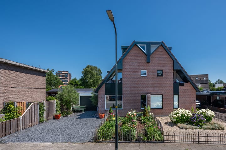 Foto von Haus Groenoordlaan 34, Apeldoorn