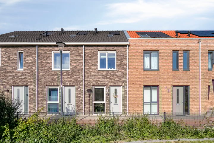 Groenplaats 20 dans Veenendaal photo