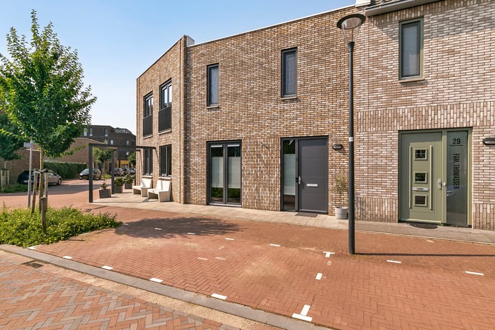 Photo of property Groenplaats 31, Veenendaal