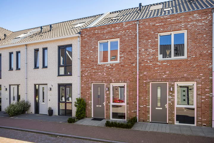 Groenplaats 8 in Veenendaal photo