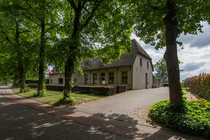 Groenplein 9 in Haaren
