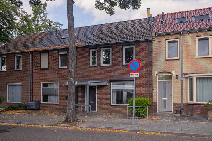 Groenseykerstraat 31A in Geleen