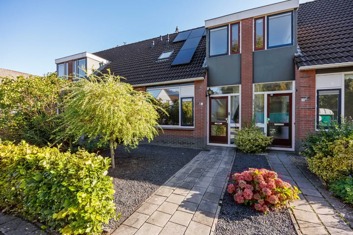 Foto von Haus Groensingel 66, Middelstum
