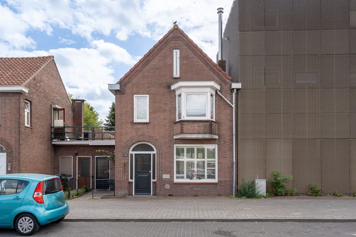 Photo of property Groenstraat 138, Tilburg