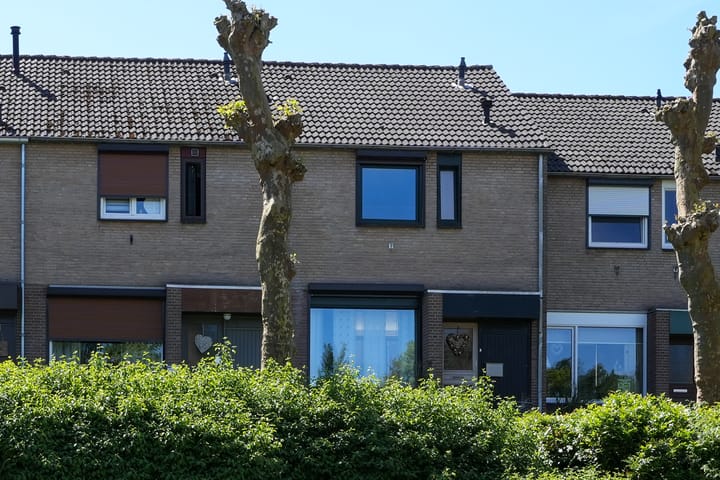 Groenstraat 156 in Landgraaf