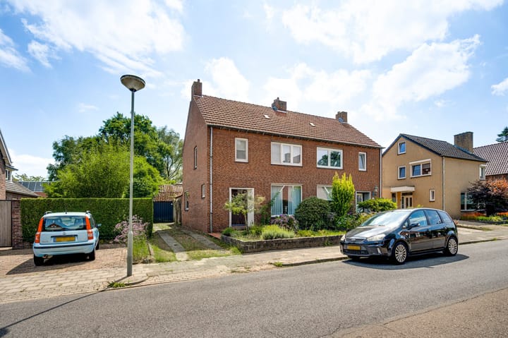 Groenstraat 17 in Roggel