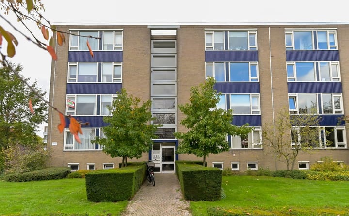Groenstraat 176 in Venlo
