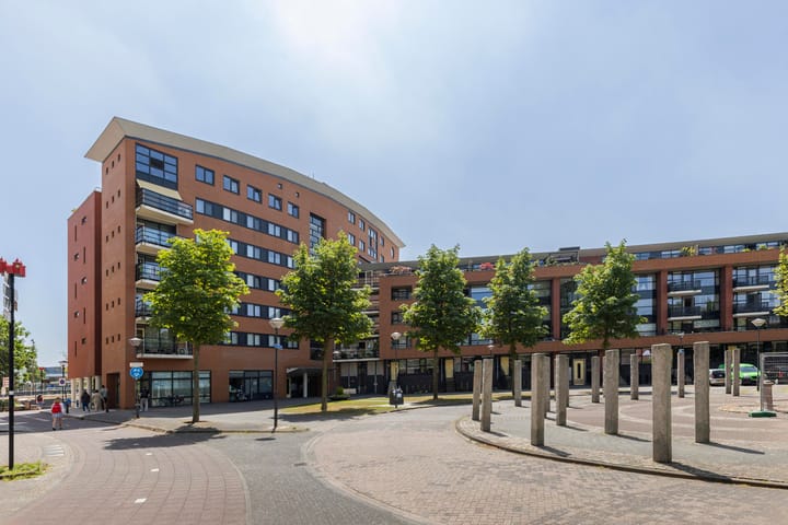 Groenstraat 184 in Helmond