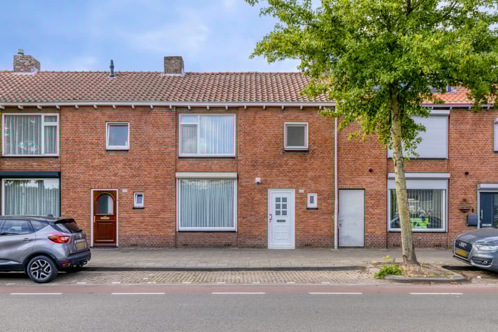 Groenstraat 196 in Tilburg photo