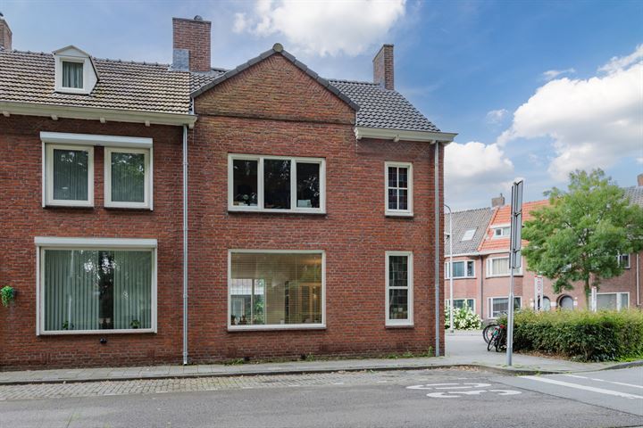 Groenstraat 2 in Tilburg