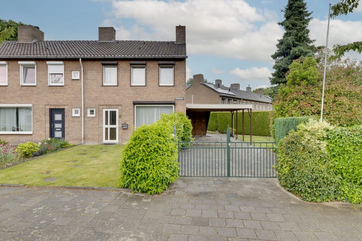 Groenstraat 2 in Venlo Foto