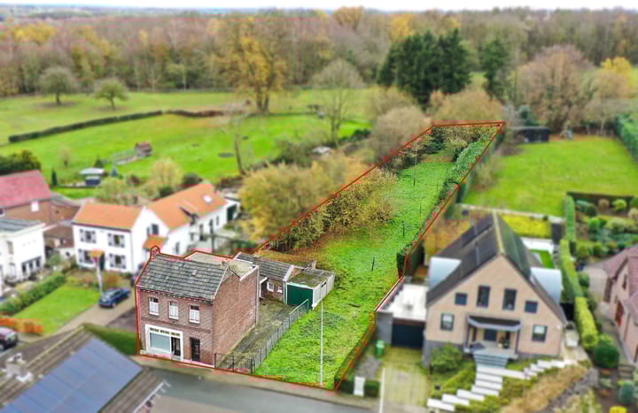 Photo of property Groenstraat 210, Landgraaf