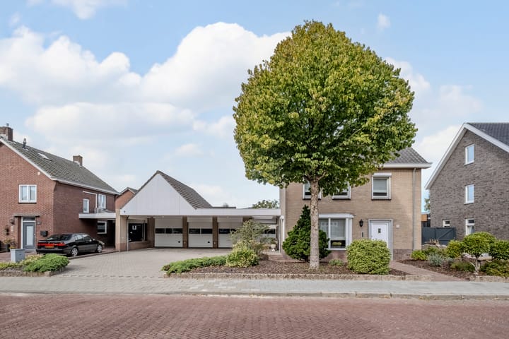 Foto van woning Groenstraat 22, Duizel