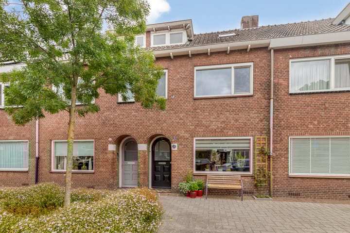 Groenstraat 23 in Tilburg
