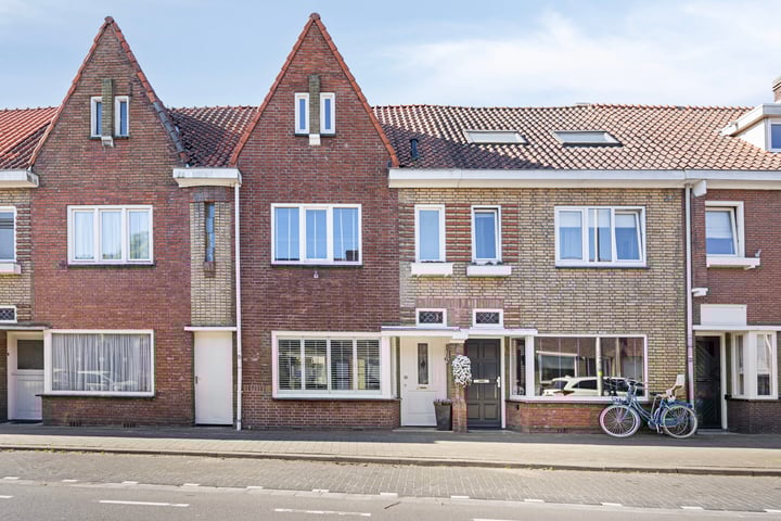 Groenstraat 24 in Tilburg