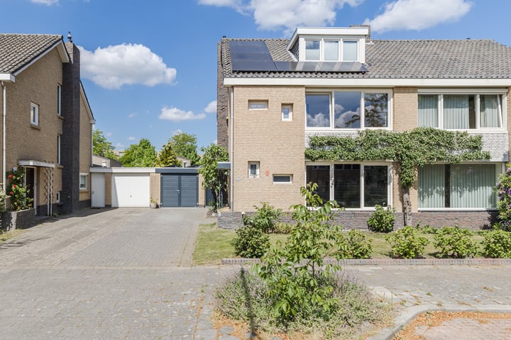 Groenstraat 248 in Venlo foto