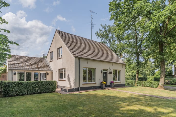 Groenstraat 32 in Esbeek