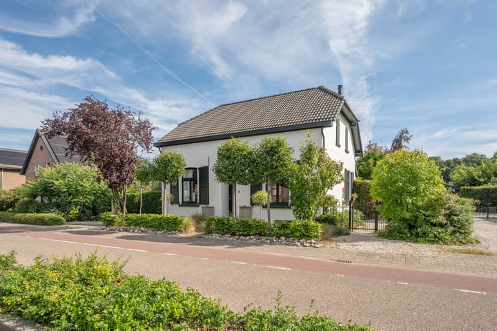 Groenstraat 35 in Venlo