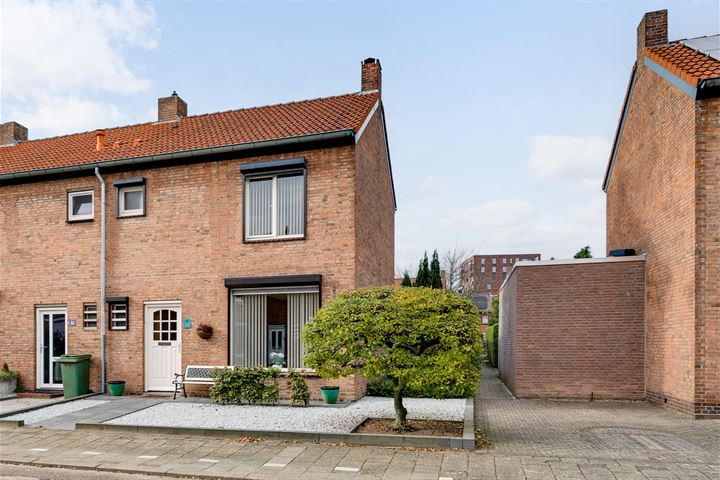 Groenstraat 35 in Weert