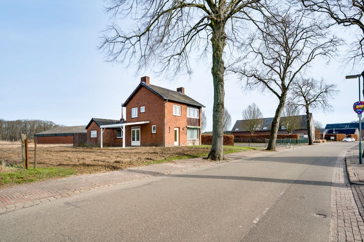 Groenstraat 45 in Melick