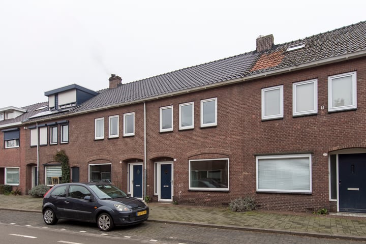 Groenstraat 51 in Tilburg