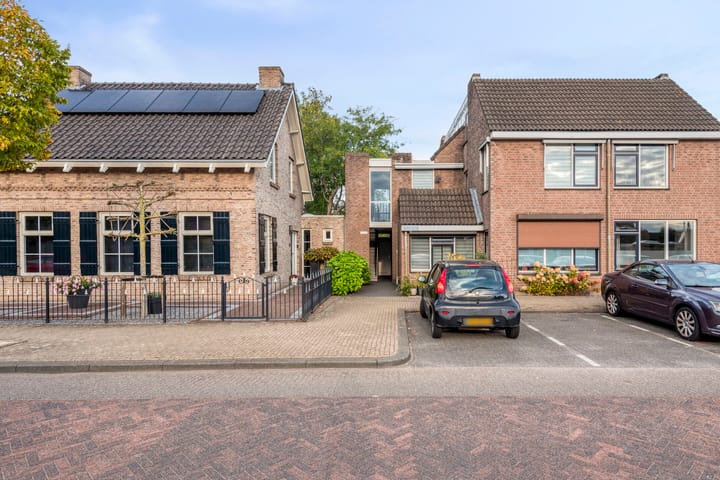 Photo of property Groenstraat 54M, Prinsenbeek