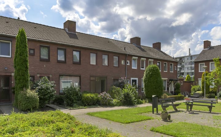 Groenstraat 60 in Venlo