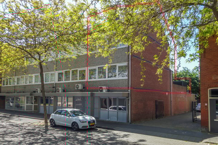 Groenstraat 63 in Geleen
