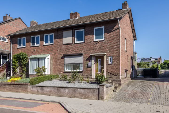 Groenstraat 69 in Landgraaf