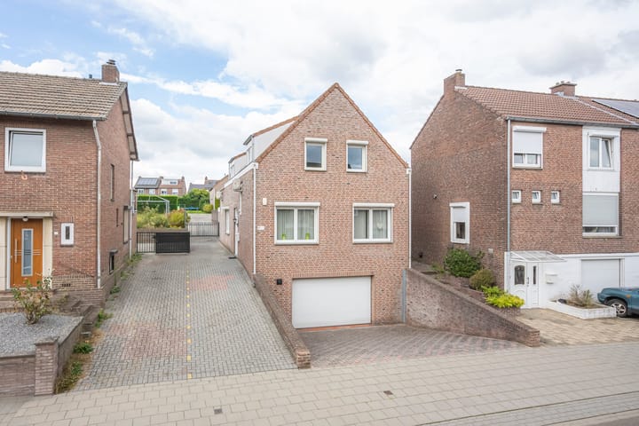 Groenstraat 69A in Landgraaf foto