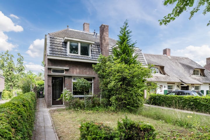 Groenstraat 71 in Udenhout