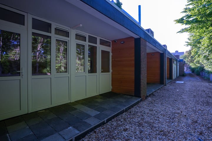 Groenstraat 71 in Geleen