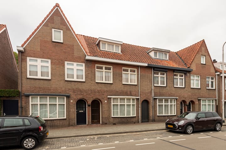Groenstraat 78 in Tilburg