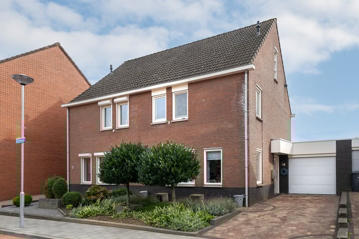 Groenstraat 80 in Landgraaf foto