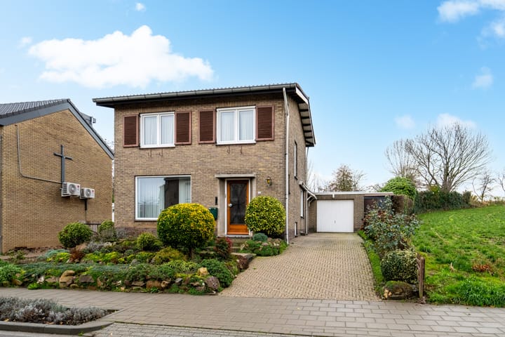 Groenstraat 92 in Landgraaf photo