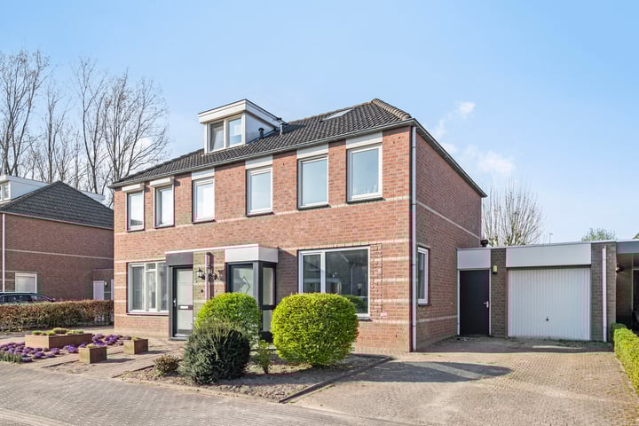 Photo of property Groenveld 39, Bakel