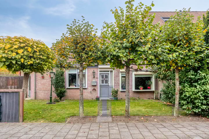 Groenvink 33 in Veenendaal