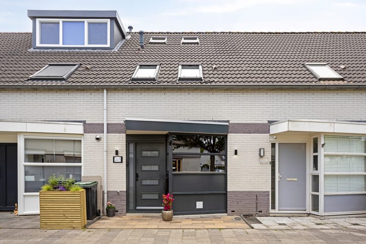 Groep Welterhof 13 in Almere