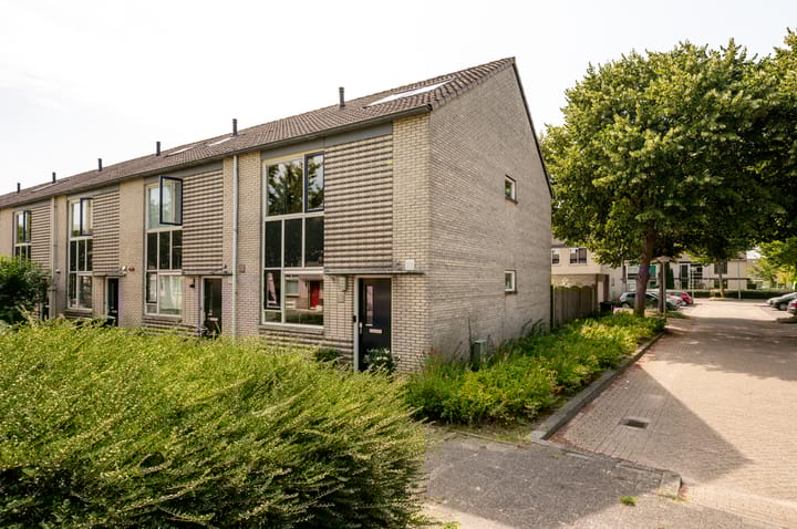 Groep Werninkhof 24 in Almere