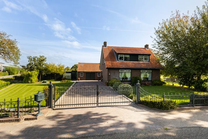 Groeperweg 7 in Renswoude