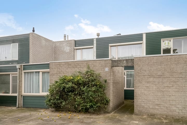 Groes 13 in Eindhoven
