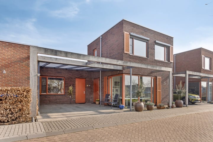 Photo of property Groesbeek 27, Zeewolde